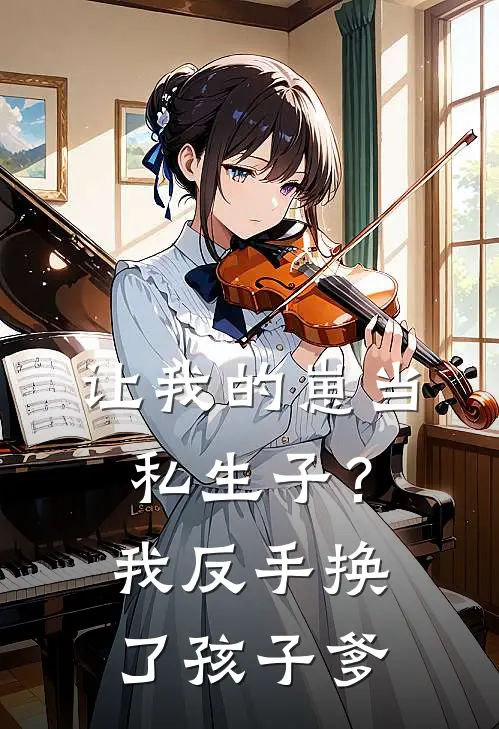 让我的崽当私生子？我反手换了孩子爹
