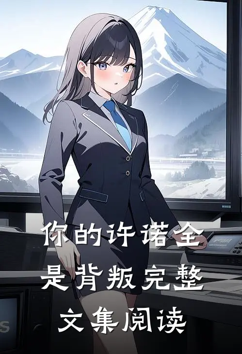 你的许诺全是背叛完整文集阅读
