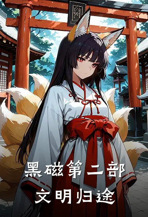黑磁第二部：文明归途