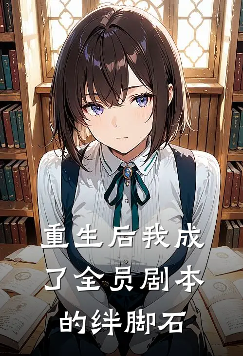 重生后我成了全员剧本的绊脚石