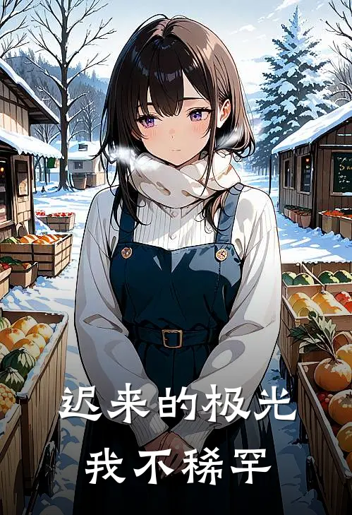 迟来的极光我不稀罕