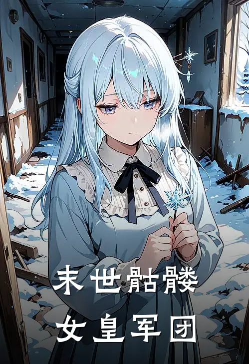 末世骷髅女皇军团