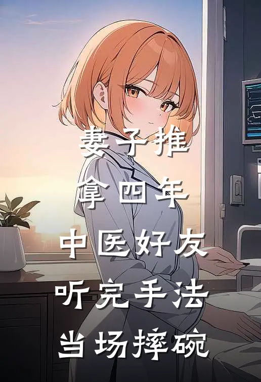 妻子推拿四年，中医好友听完手法当场摔碗