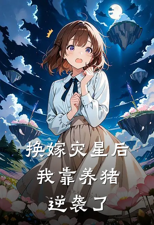 换嫁灾星后，我靠养猪逆袭了
