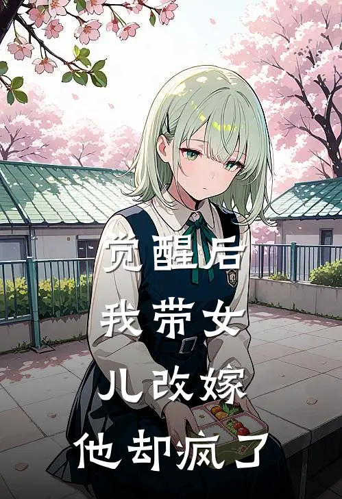 觉醒后，我带女儿改嫁，他却疯了
