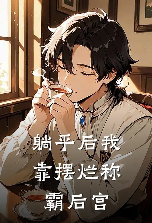 躺平后我靠摆烂称霸后宫