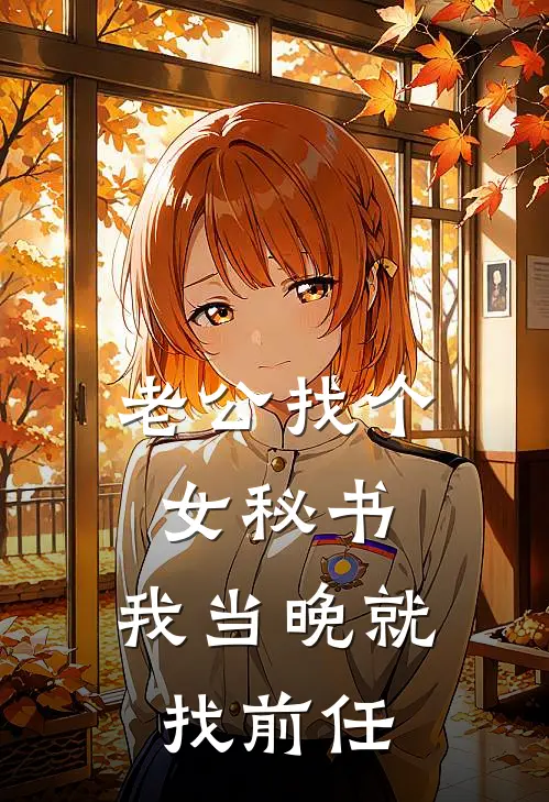 老公找个女秘书，我当晚就找前任