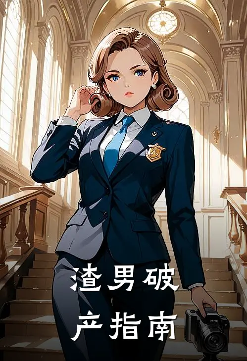 渣男破产指南