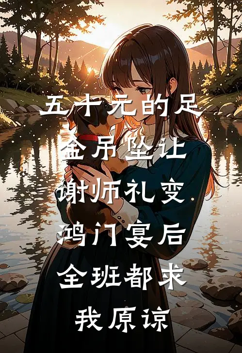 五十元的足金吊坠让谢师礼变鸿门宴后，全班都求我原谅