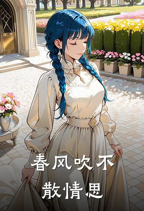 春风吹不散情思