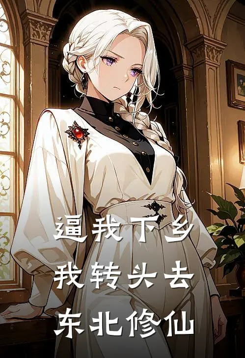 逼我下乡，我转头去东北修仙