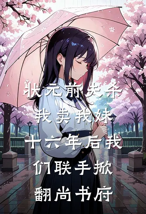 状元前夫杀我卖我妹，十六年后我们联手掀翻尚书府