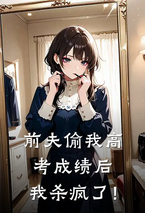 前夫偷我高考成绩后，我杀疯了！
