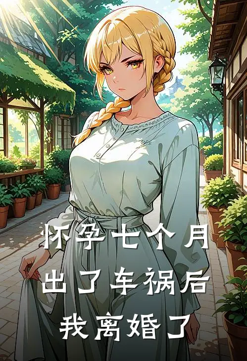 怀孕七个月出了车祸后，我离婚了