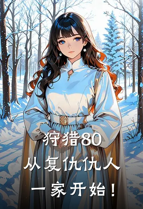 狩猎80：从复仇仇人一家开始！
