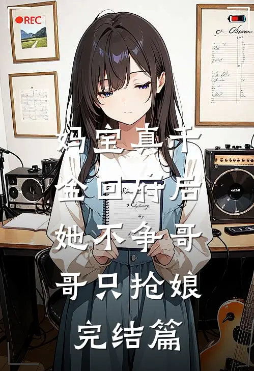 妈宝真千金回府后，她不争哥哥只抢娘完结篇