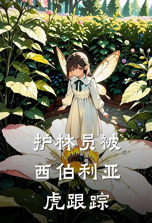 护林员被西伯利亚虎跟踪