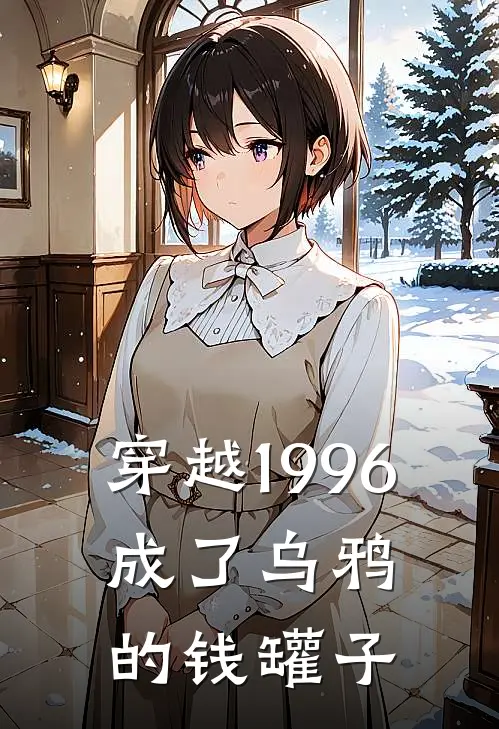 穿越1996，成了乌鸦的钱罐子