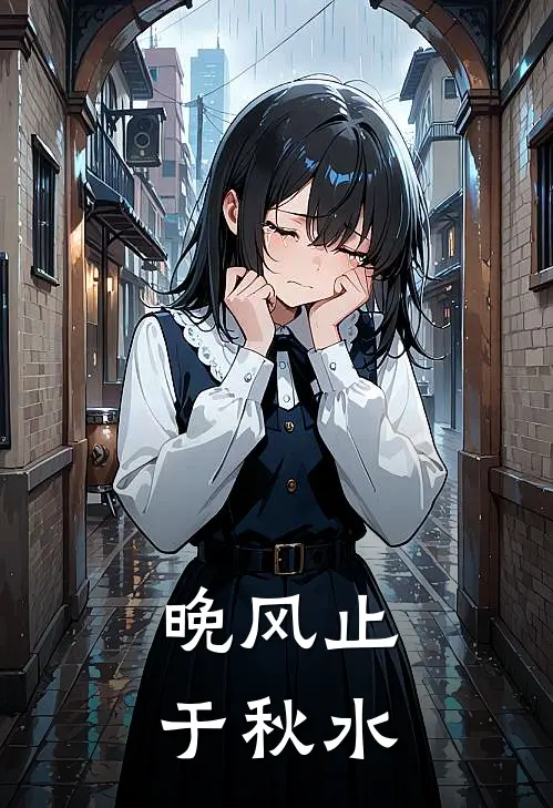 晚风止于秋水