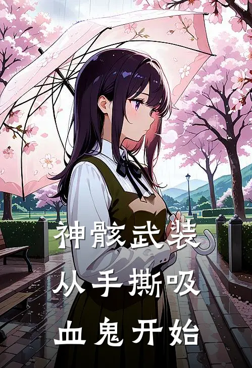 神骸武装：从手撕吸血鬼开始