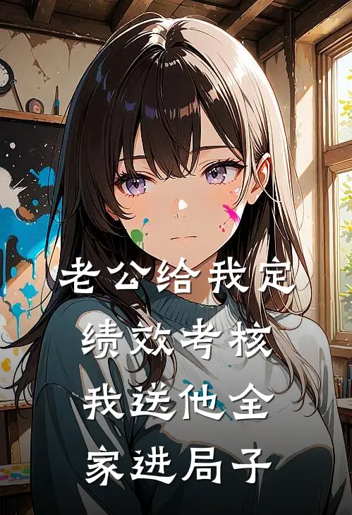 老公给我定绩效考核，我送他全家进局子