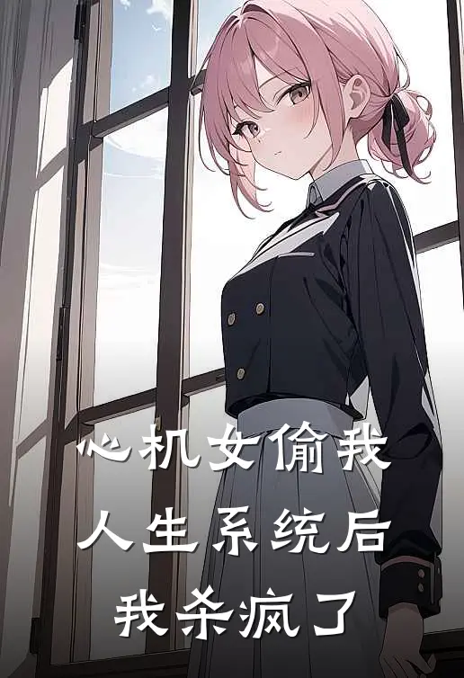 心机女偷我人生系统后，我杀疯了