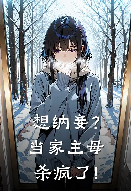 想纳妾？当家主母杀疯了!