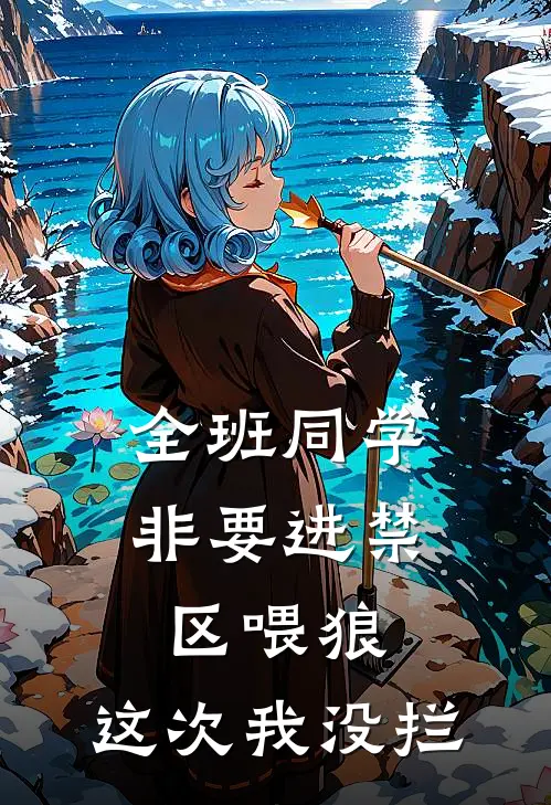 全班同学非要进禁区喂狼，这次我没拦