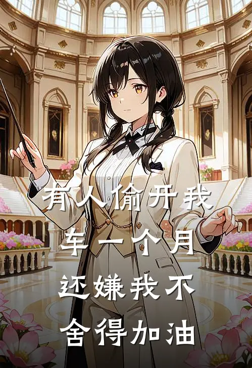 有人偷开我车一个月，还嫌我不舍得加油