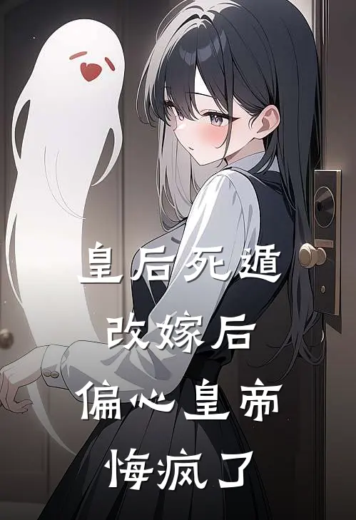 皇后死遁改嫁后，偏心皇帝悔疯了