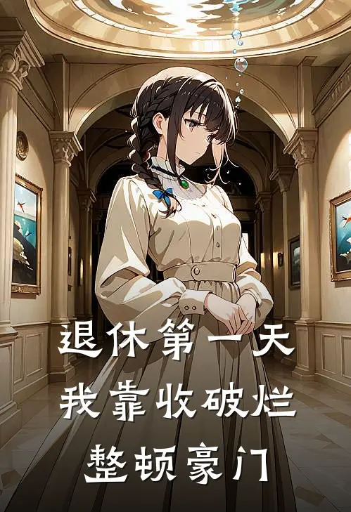 退休第一天，我靠收破烂整顿豪门
