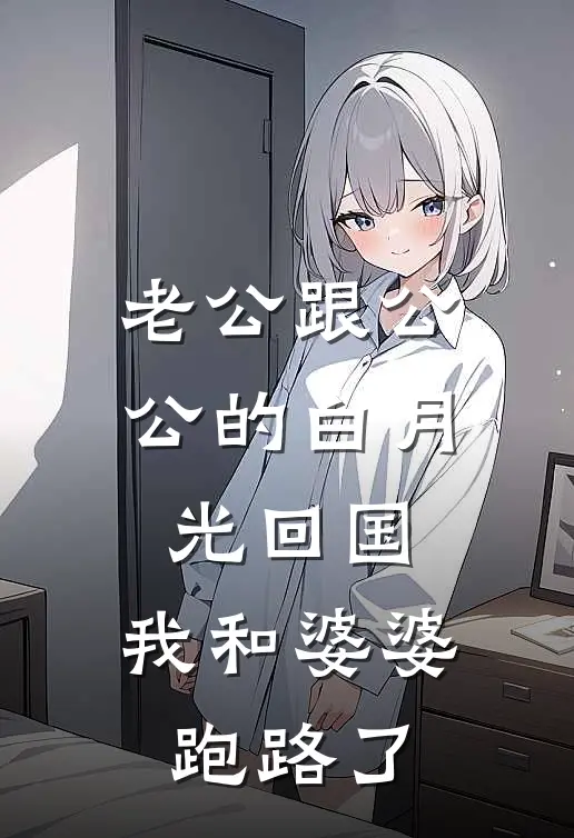 老公跟公公的白月光回国，我和婆婆跑路了