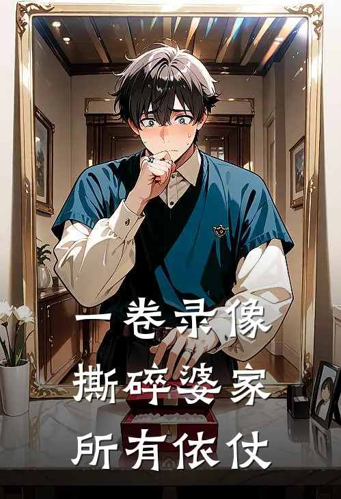 一卷录像，撕碎婆家所有依仗