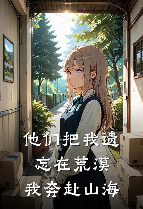 他们把我遗忘在荒漠，我奔赴山海