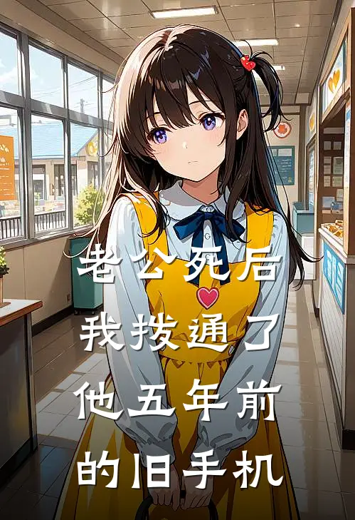 老公死后，我拨通了他五年前的旧手机