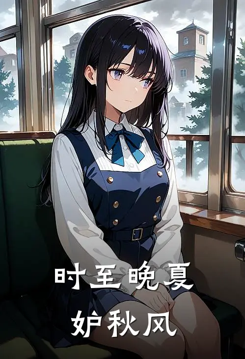 时至晚夏妒秋风