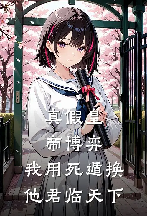 真假皇帝博弈，我用死遁换他君临天下