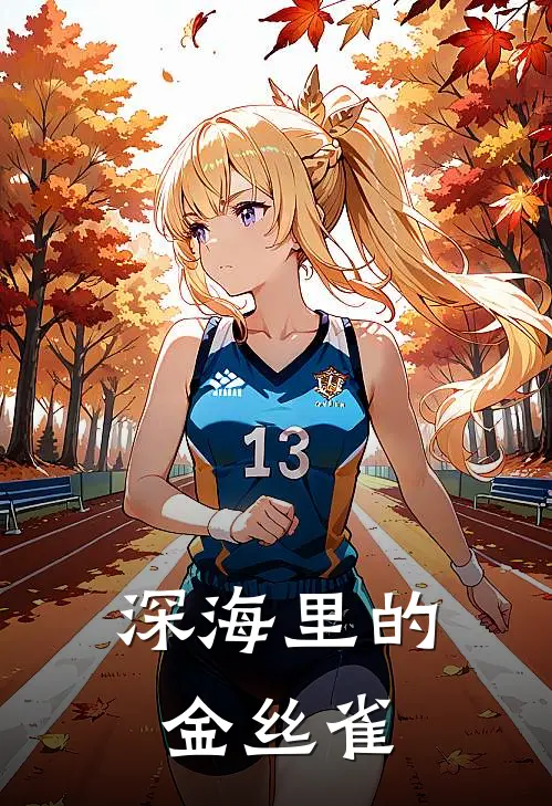 深海里的金丝雀