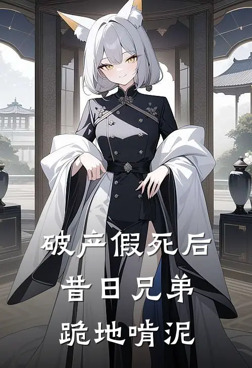 破产假死后，昔日兄弟跪地啃泥