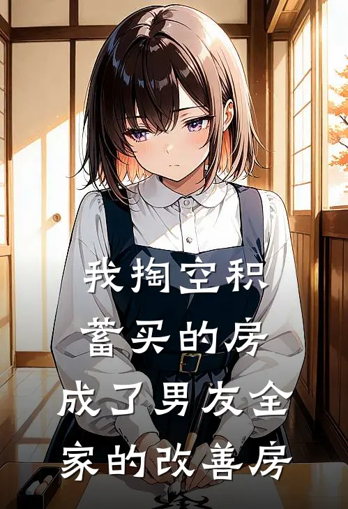 我掏空积蓄买的房，成了男友全家的改善房