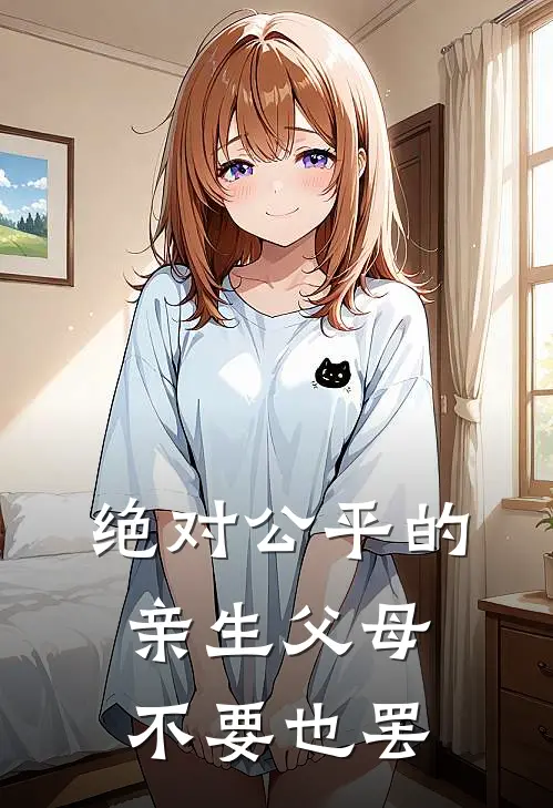 绝对公平”的亲生父母，不要也罢