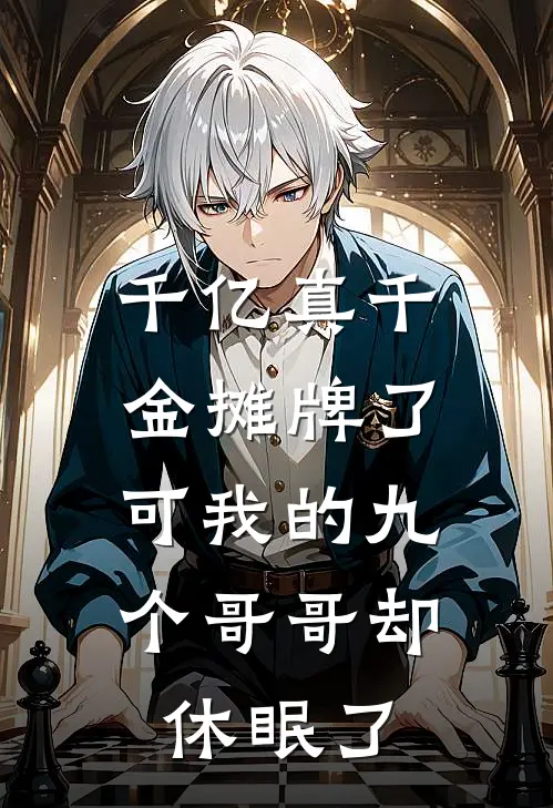 千亿真千金摊牌了，可我的九个哥哥却休眠了