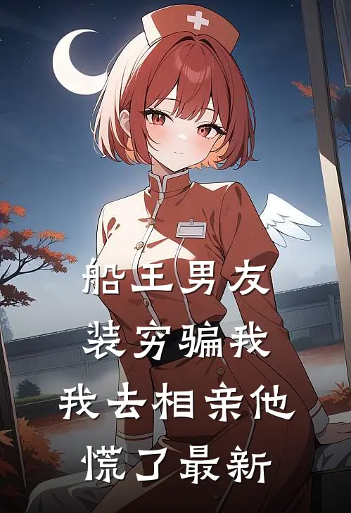 船王男友装穷骗我，我去相亲他慌了最新