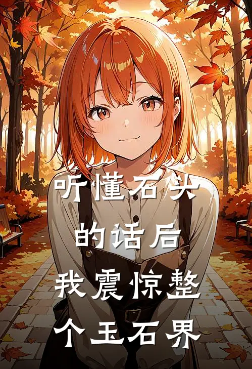 听懂石头的话后，我震惊整个玉石界