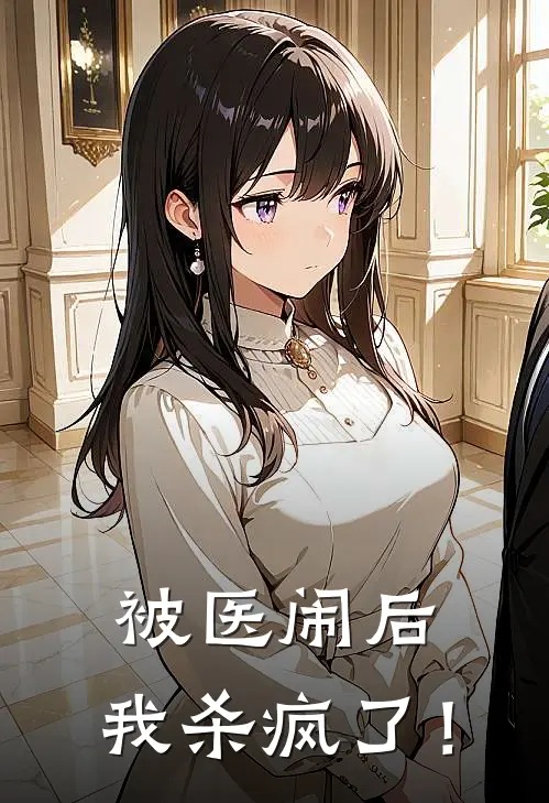被医闹后，我杀疯了！
