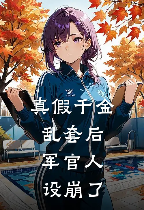 真假千金乱套后，军官人设崩了