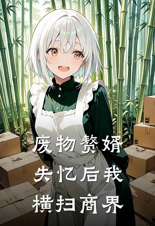 废物赘婿：失忆后我横扫商界