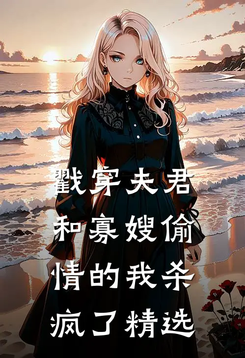 戳穿夫君和寡嫂偷情的我杀疯了精选