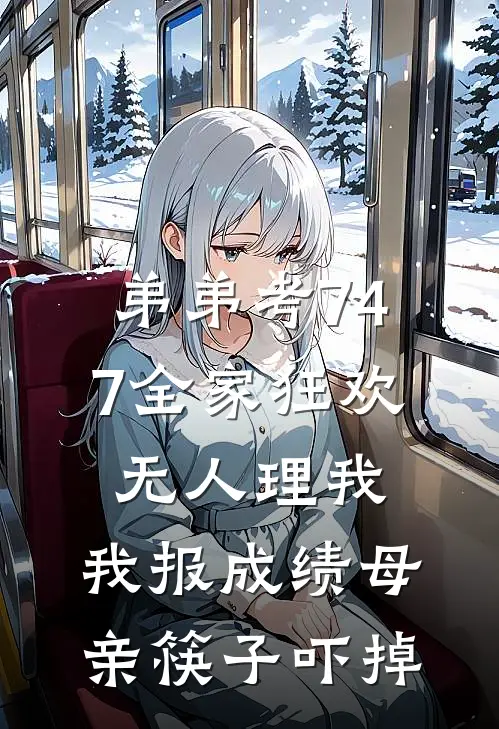 弟弟考747全家狂欢，无人理我，我报成绩母亲筷子吓掉