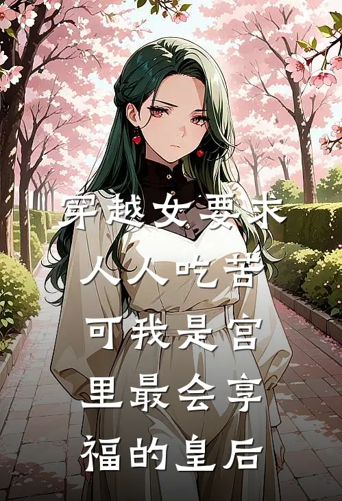穿越女要求人人吃苦，可我是宫里最会享福的皇后